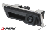 G-PARK CCD zadní parkovací kamera v madle 5 dveří AUDI / ŠKODA / VW