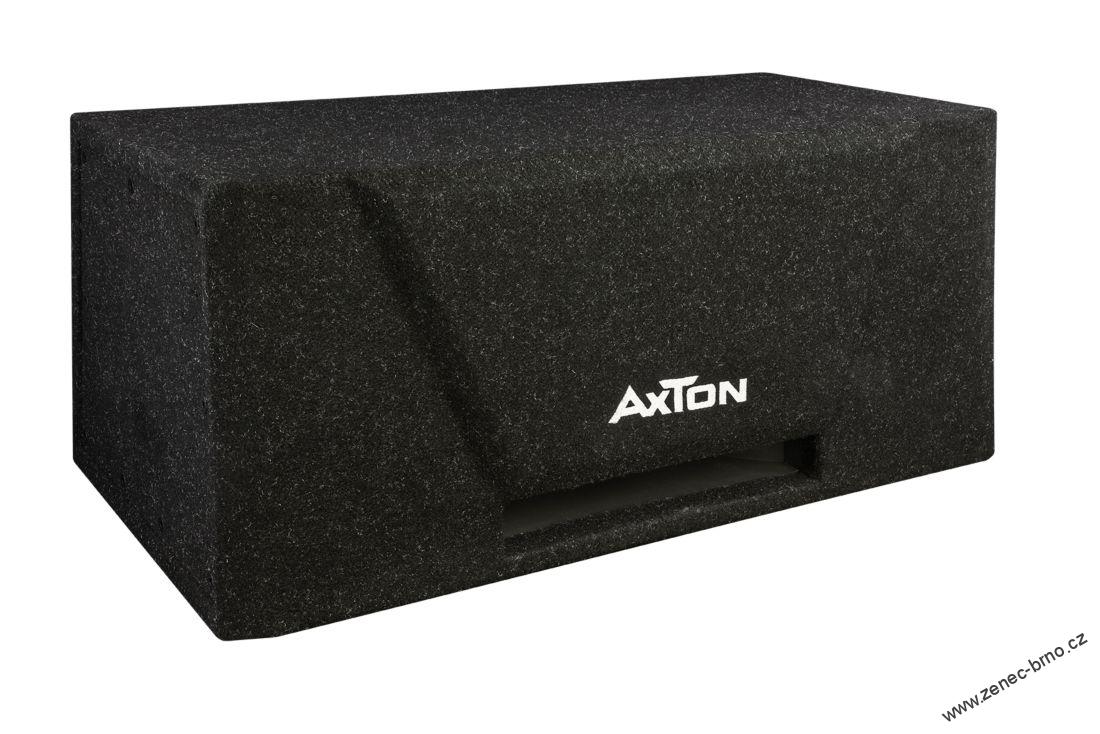AXTON ATB216 – kompaktní pasivní subwoofer