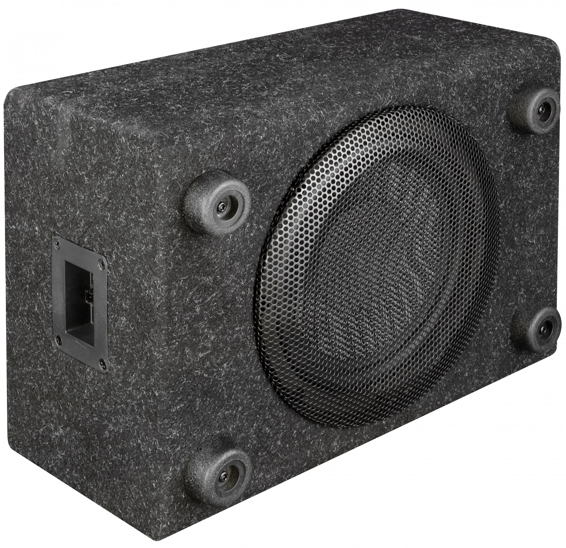 AXTON ATB120QB- pasivní kompaktní subwoofer