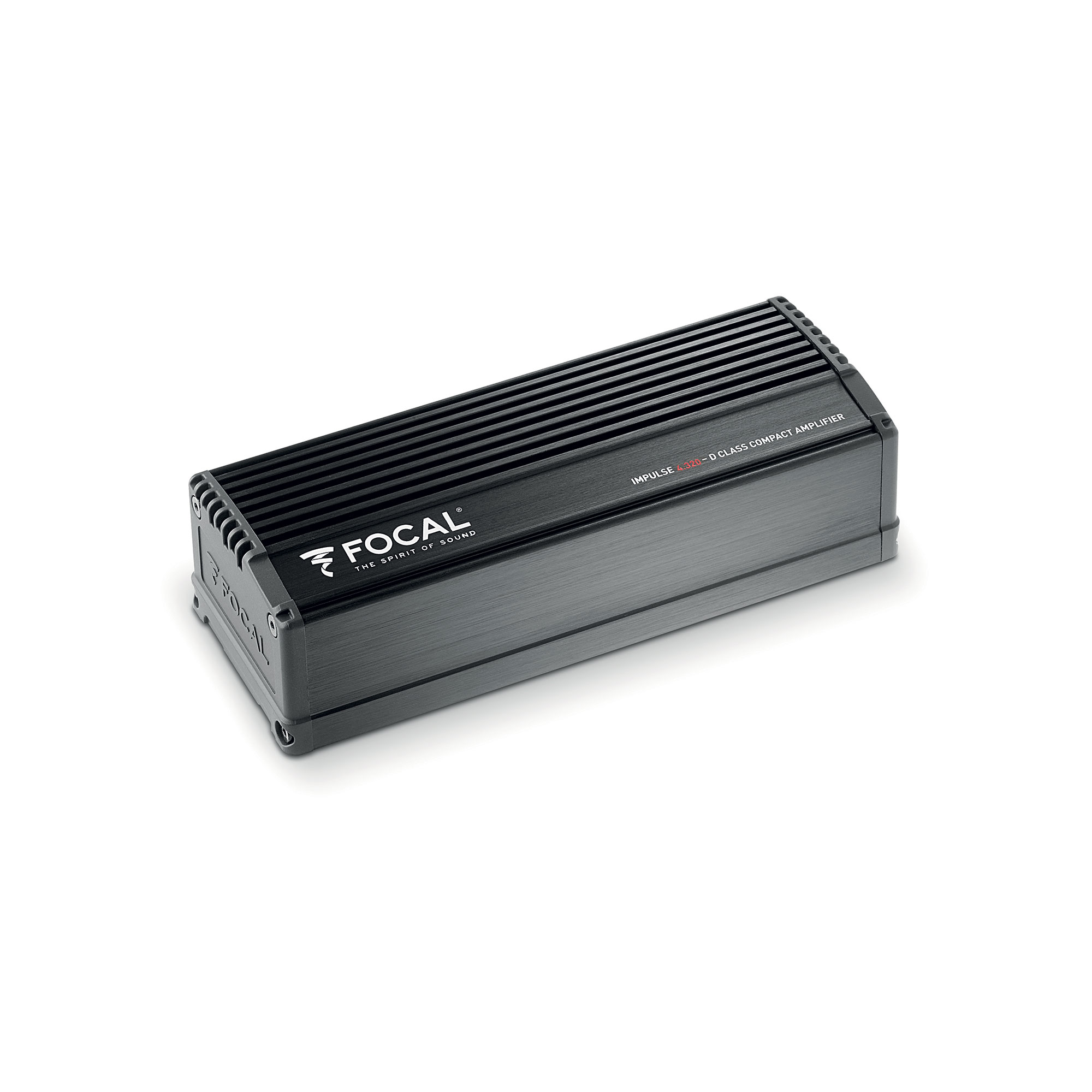 Focal Impulse 4.320 4 kanálový zesilovač