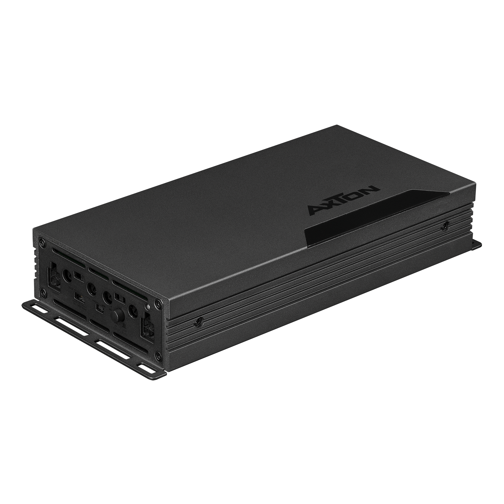 Axton A401 4 kanálový zesilovač