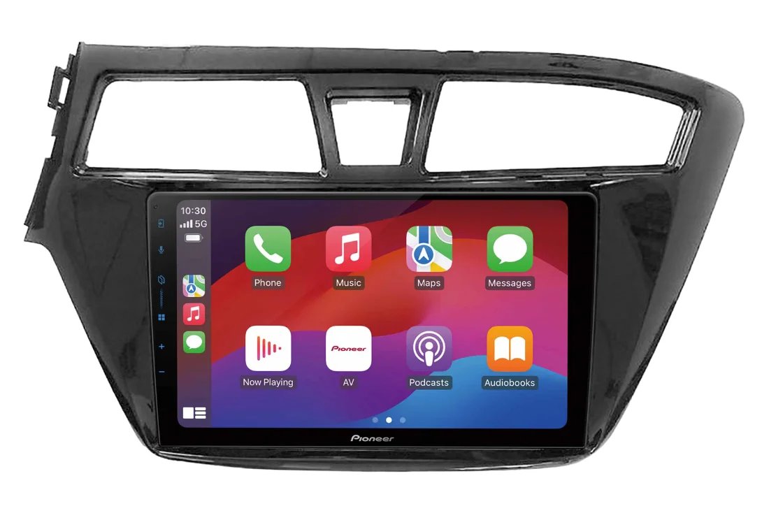 Pioneer SPH-PF97BT 9" autorádio pro Hyundai i20 II 2014-2018 GB