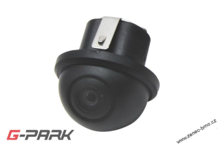 G-PARK Univerzální zadní / přední parkovací kamera