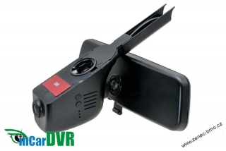 DVR kamera VW / Škoda / Seat